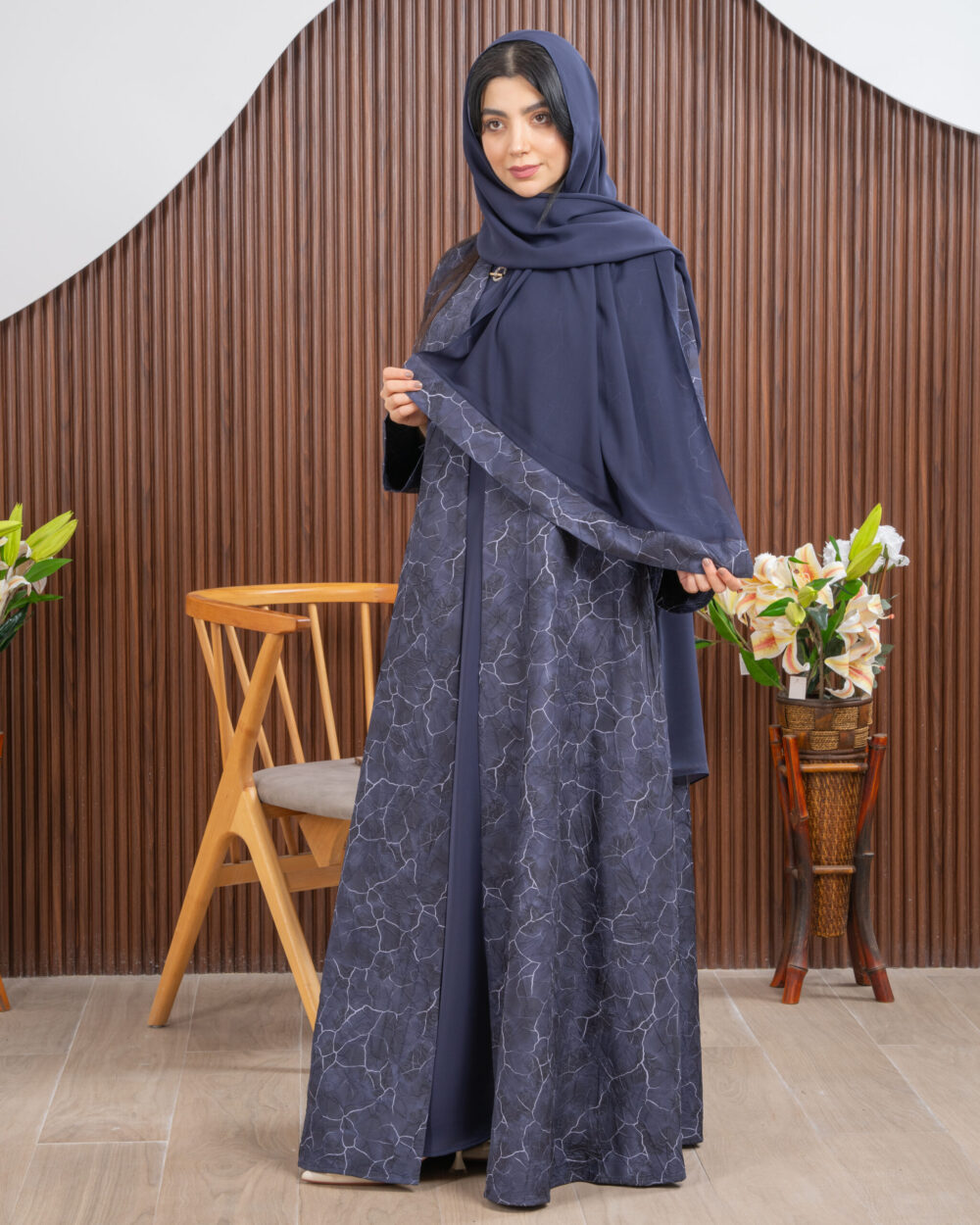 musajar dubble sheet turky omre abaya